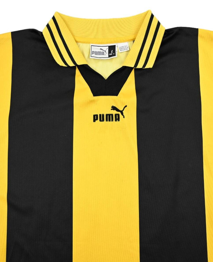 PUMA OLDSCHOOL SHIRT L