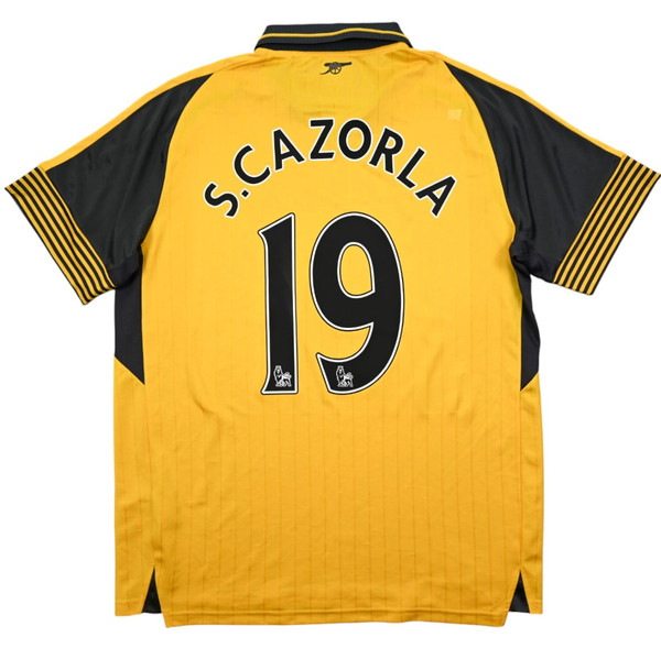 2016-17 ARSENAL KOSZULKA XL