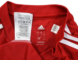 2013-14 WALES SHIRT L