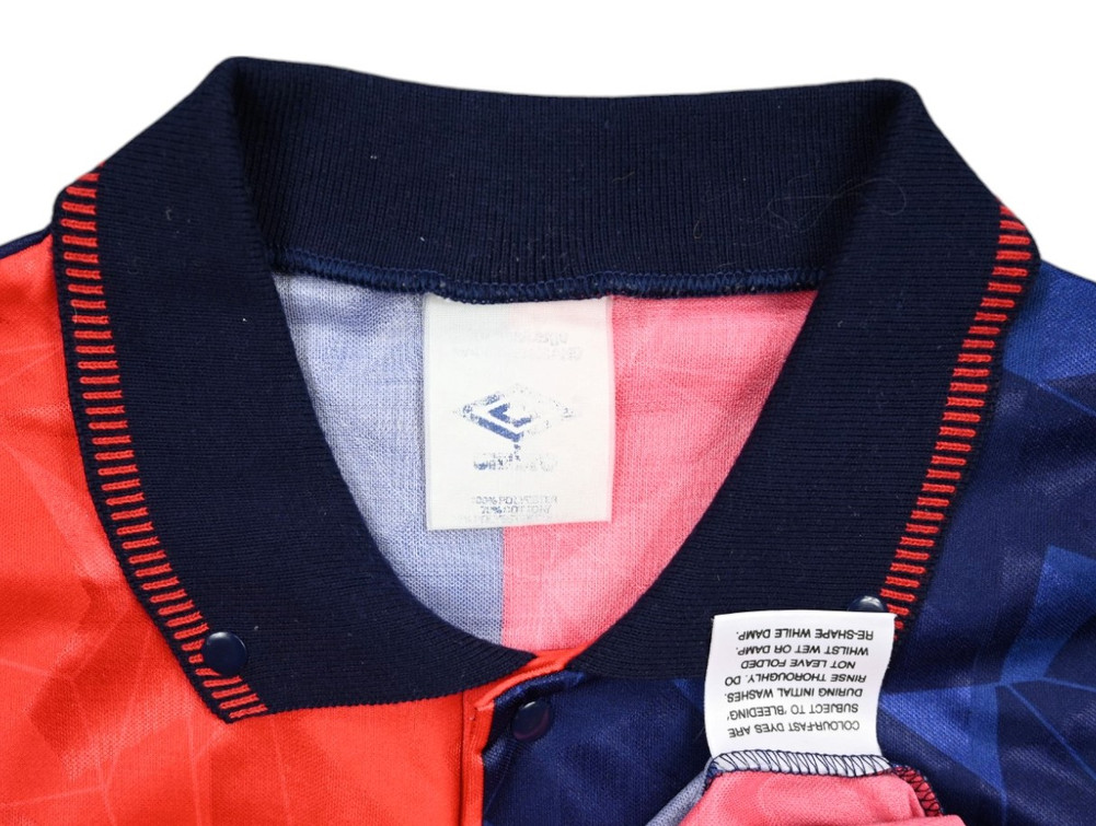 1990-93 CAGLIARI KOSZULKA L