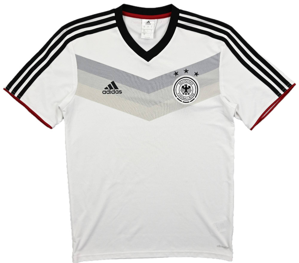 2014-15 GERMANY KOSZULKA S