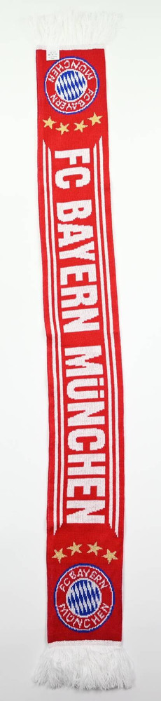 BAYERN MUNCHEN SZALIK