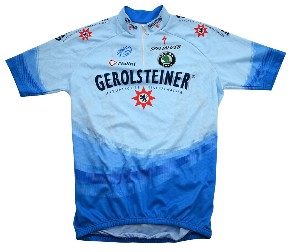 SPECIALIZED KOSZULKA KOLARSKA M