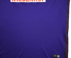 2016-17 WERDER BREMEN SHIRT M 