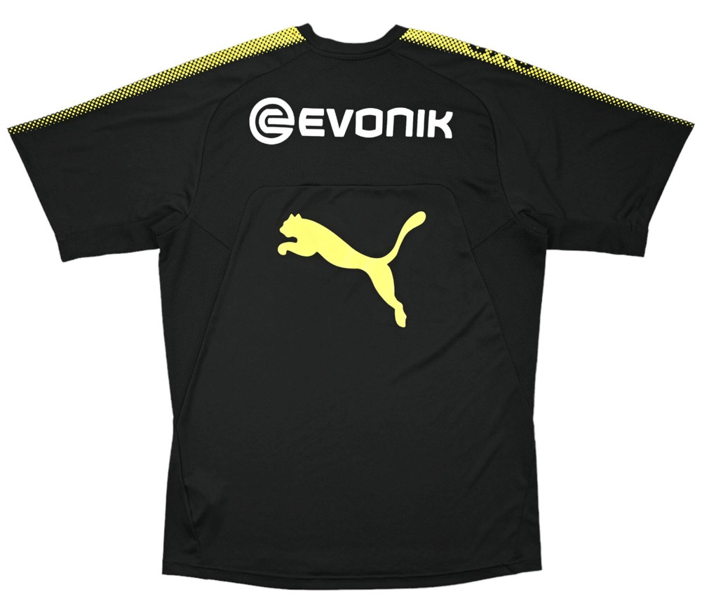 2017-18 BORUSSIA DORTMUND KOSZULKA L