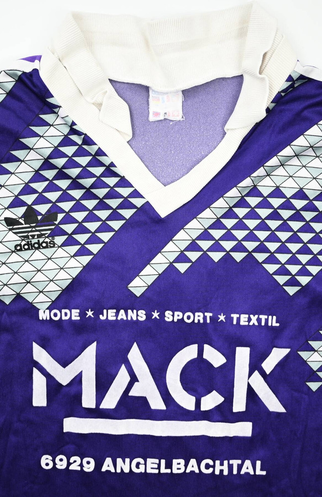 ADIDAS OLDSCHOOL #13 KOSZULKA L