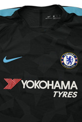 2017-18 CHELSEA PLAYER ISSUE KOSZULKA XXL