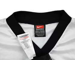 2001-02 VALENCIA KOSZULKA L