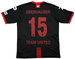 2020-21 ROT-WEISS OBERHAUSEN KOSZULKA M