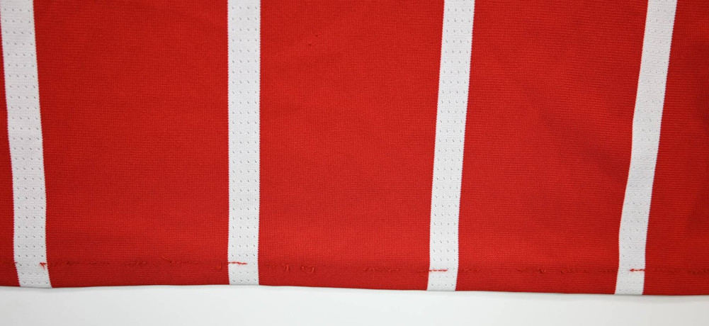 2017-18 BAYERN MUNCHEN *JAMES* SHIRT S. BOYS 