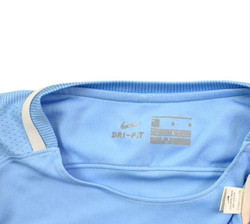 2017-18 MANCHESTER CITY *KUN AGUERO* KOSZULKA L. BOYS