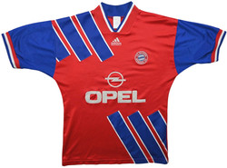 1993-95 BAYERN MUNCHEN KOSZULKA M