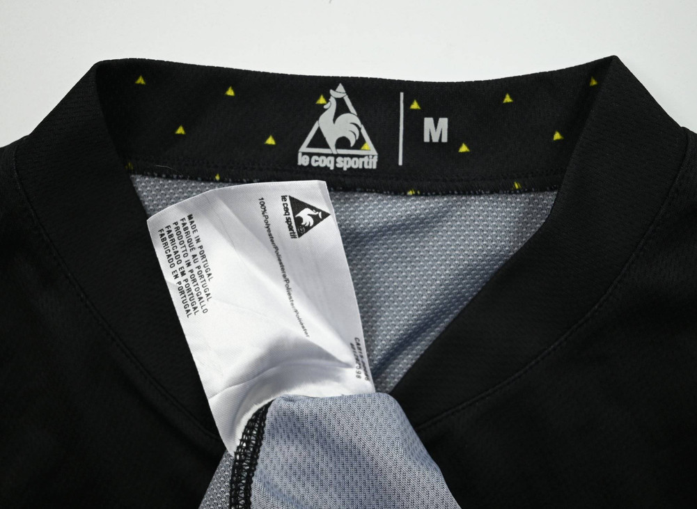 LE COQ SPORTIF TOUR DE FRANCE CYCLING SHIRT M