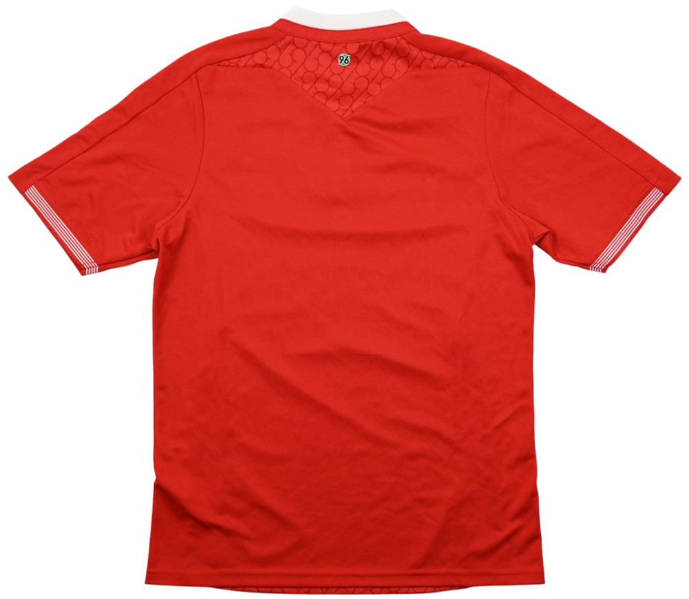 2015-16 HANNOVER 96 SHIRT XS/S