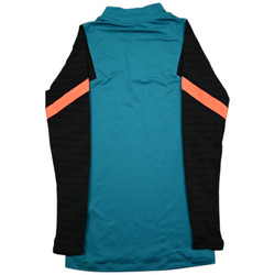 2021-22 CHELSEA LONGSLEEVE KOSZULKA XS