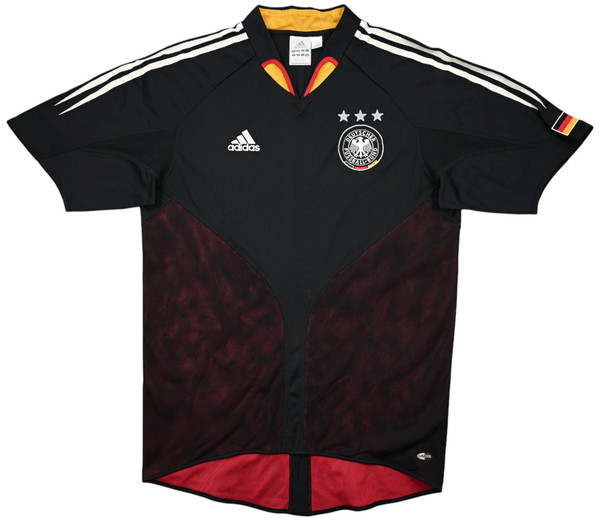 2004-06 GERMANY SHIRT M