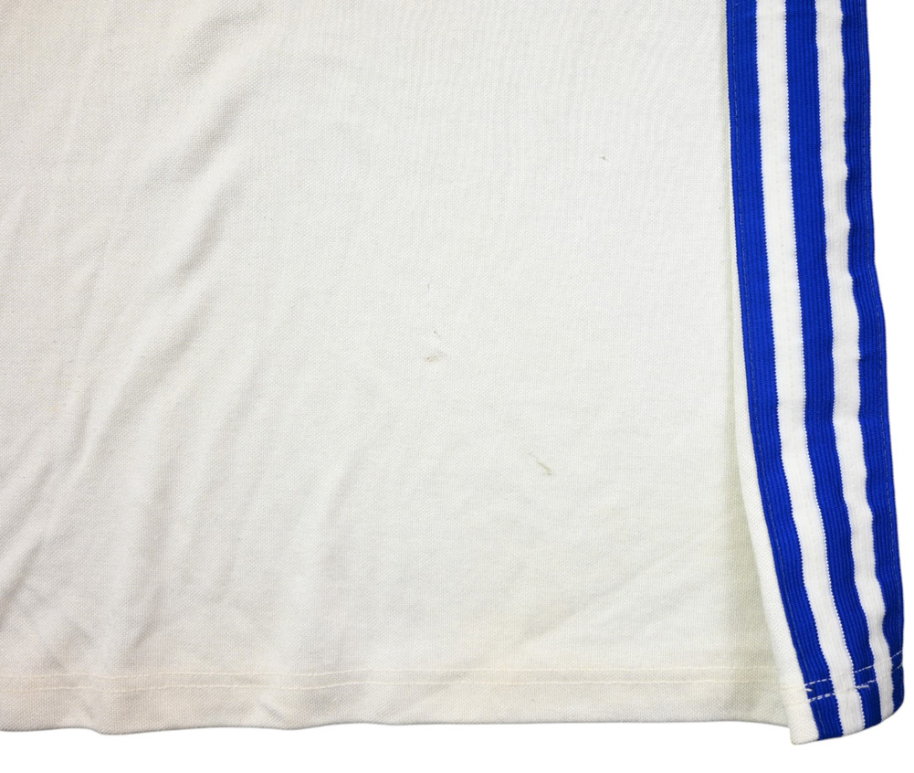 ADIDAS VINTAGE MADE IN WEST GERMANY KOSZULKA S