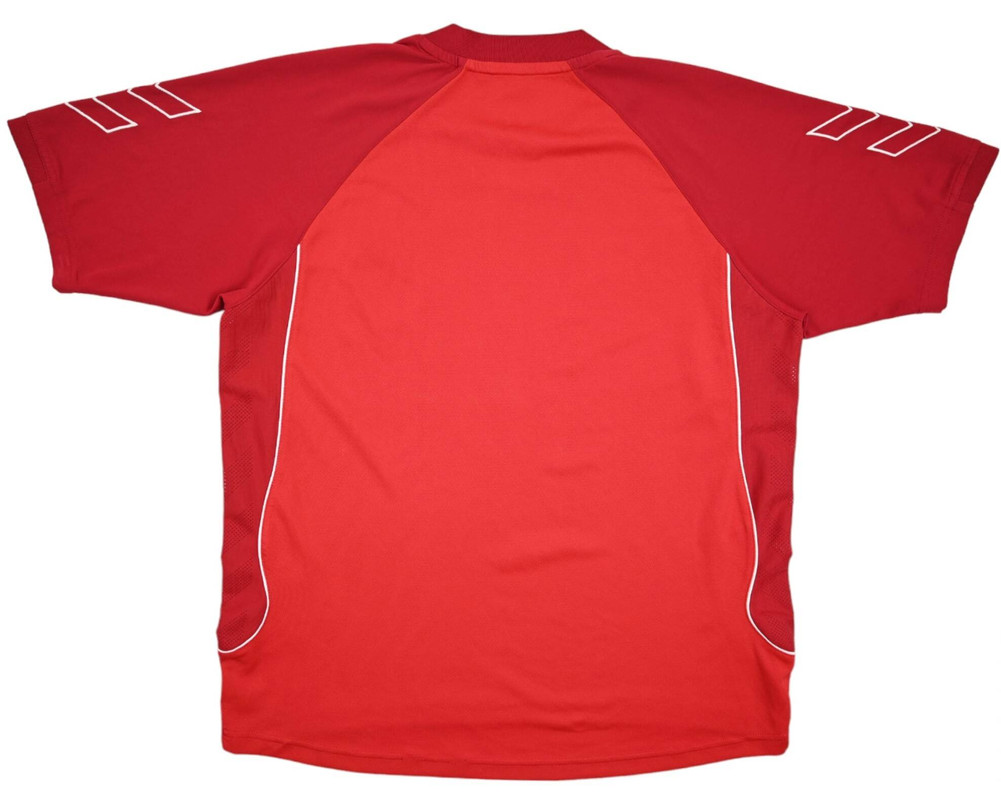 KORONA KIELCE SHIRT L