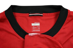 2009-10 MANCHESTER UNITED *ROONEY* LONGSLEEVE 2XL