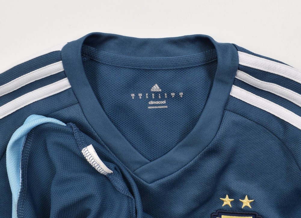 2015-16 ARGENTINA KOSZULKA S