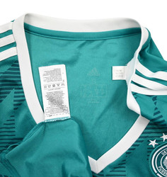 2018-19 GERMANY SHIRT WOMENS S