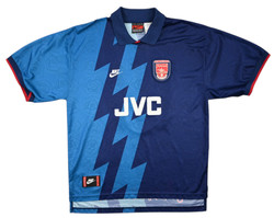 1995-96 ARSENAL *MERSON* KOSZULKA XL