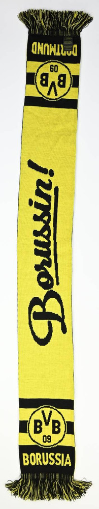 BORUSSIA DORTMUND SCRAF