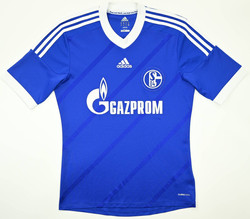 2012-14 FC SCHALKE 04 KOSZULKA M