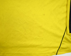 2010-11 BAYER LEVERKUSEN GK LONGSLEEVE XL. BOYS