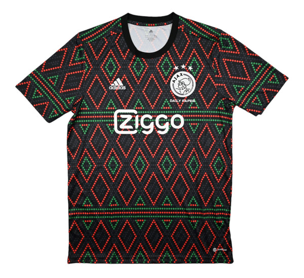 2022-23 AJAX AMSTERDAM KOSZULKA L
