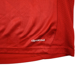 2013-14 BAYERN MUNCHEN *MANDZUKIC* KOSZULKA S