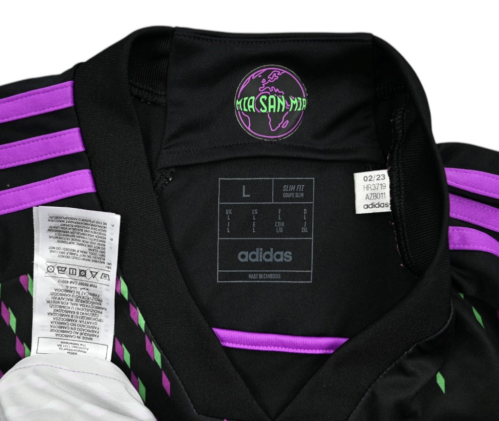 2023-24 BAYERN MUNCHEN KOSZULKA L 