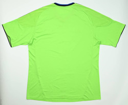 2010-11 CHELSEA LONDON SHIRT 3XL