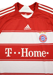2007-08 BAYERN MUNCHEN KOSZULKA L