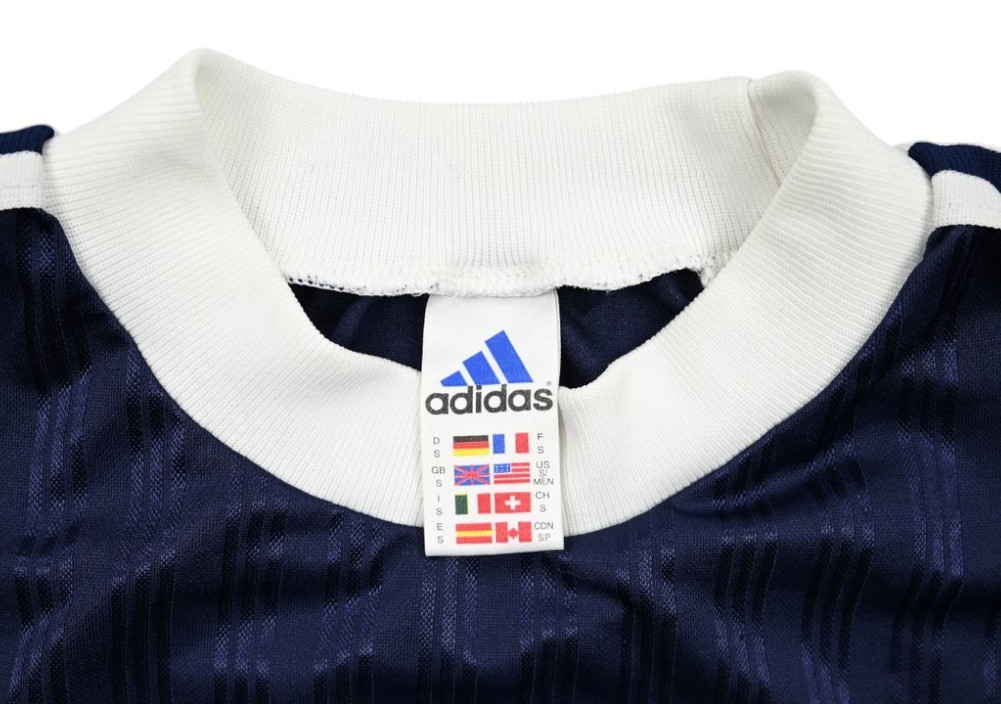 ADIDAS OLDSCHOOL KOSZULKA S