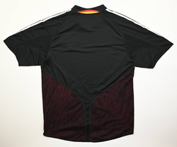 2004-06 GERMANY SHIRT XL