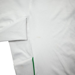 2011-12 AC MILAN *IBRAHIMOVIC* SHIRT XL