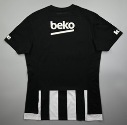 2015-16 BESIKTAS KOSZULKA L