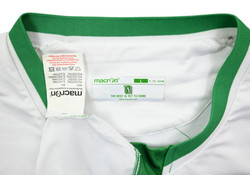 2015-16 LUDOGORETS RAZGRAD SHIRT L