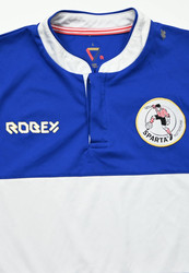 SPARTA ROTTERDAM KOSZULKA L