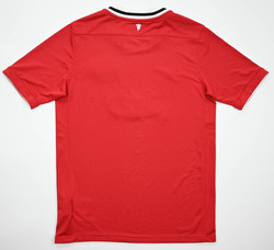 2011-12 MANCHESTER UNITED SHIRT XL. BOYS