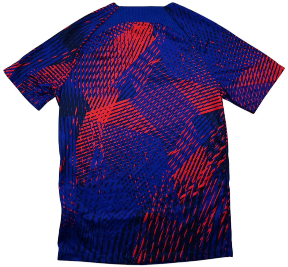 2022-23 PARIS SAINT-GERMAIN SHIRT M