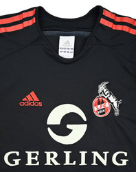 2005-06 1.FC KOLN *CHIHI* KOSZULKA S