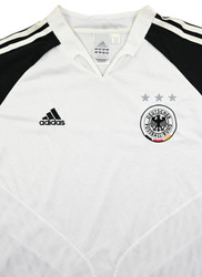 2004-05 GERMANY KOSZULKA XL