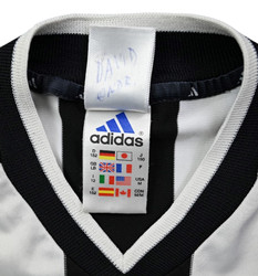 2001-03 NEWCASTLE UNITED SHIRT L. BOYS