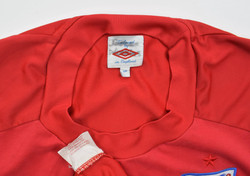 2010-11 ENGLAND KOSZULKA XL