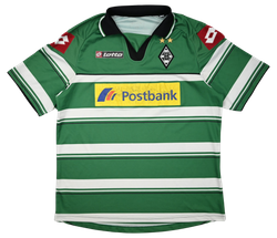 2012-13 BORUSSIA MONCHENGLADBACH SHIRT M