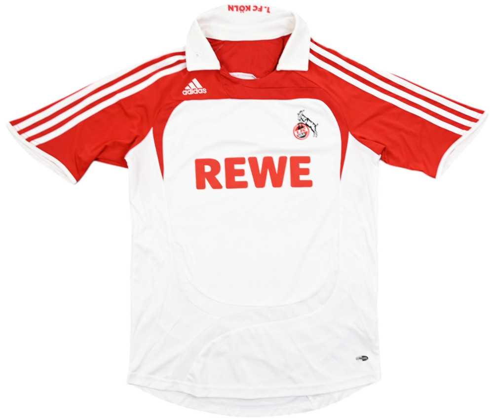 2007-08 KOLN KOSZULKA S