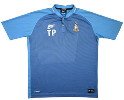 BRADFORD CITY SHIRT L