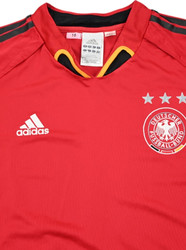 2004-06 GERMANY KOSZULKA XL